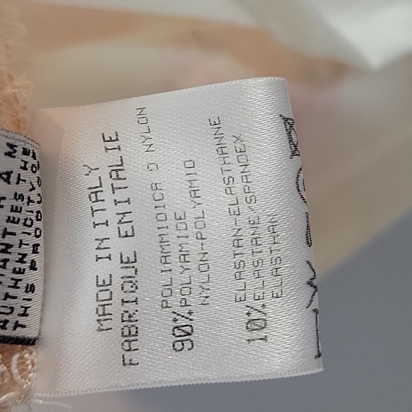 Roberto Cavalli corset charm top - Picture 13 of 15